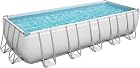 Foto di Bestway 5612B Piscina Fuori Terra Power Steel da 640x274x132 cm