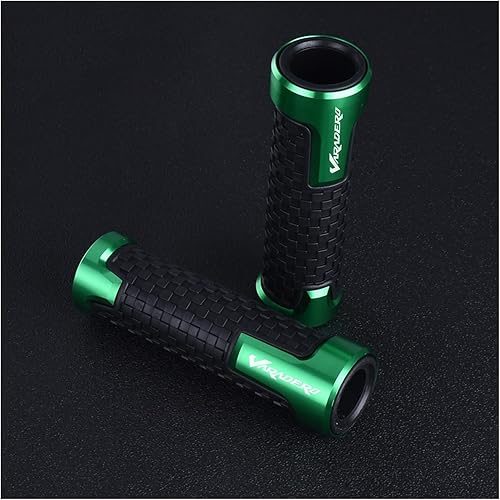 Miniatura 4 de WINVOX Motorcycle Handlebar Universal Motorcycle 78" 22mm CNC Aluminum Handle Grips Racing Handlebar Grip for Varadero Vstrom Motorbike Handlebar