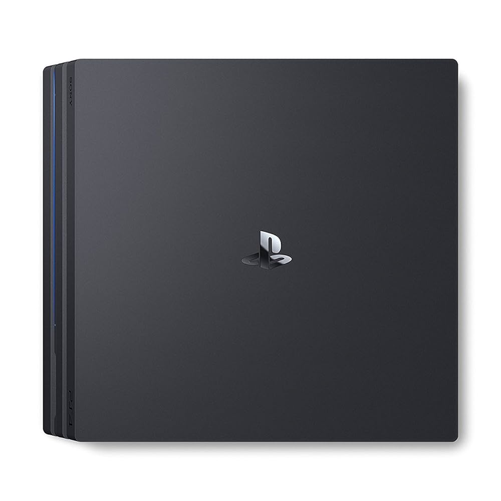 その他 SONY PlayStation4 Pro CUH-7200BB01 Amazon.co.jp: PlayStation 4 Pro ジェット・ブラック 1TB (CUH