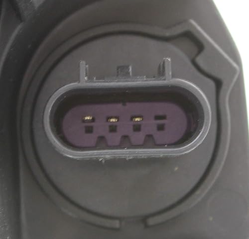 Miniatura 7 de Evan Fischer Faro del lado del conductor para Chevrolet Captiva Sport LS LT LTZ 2012-2014 Halógeno con bombilla(s) Reemplaza# 22886833