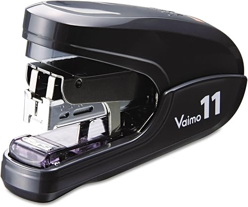 Max Hd-11Flk (Negro) Vaimo Grapadora