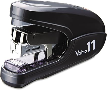 Max Hd-11Flk Black Vaimo Stapler