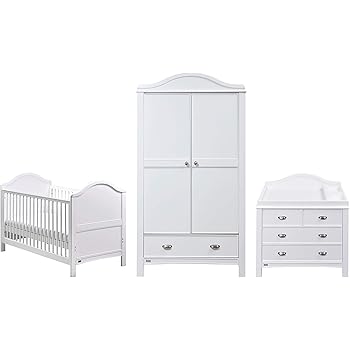 toulouse nursery furniture
