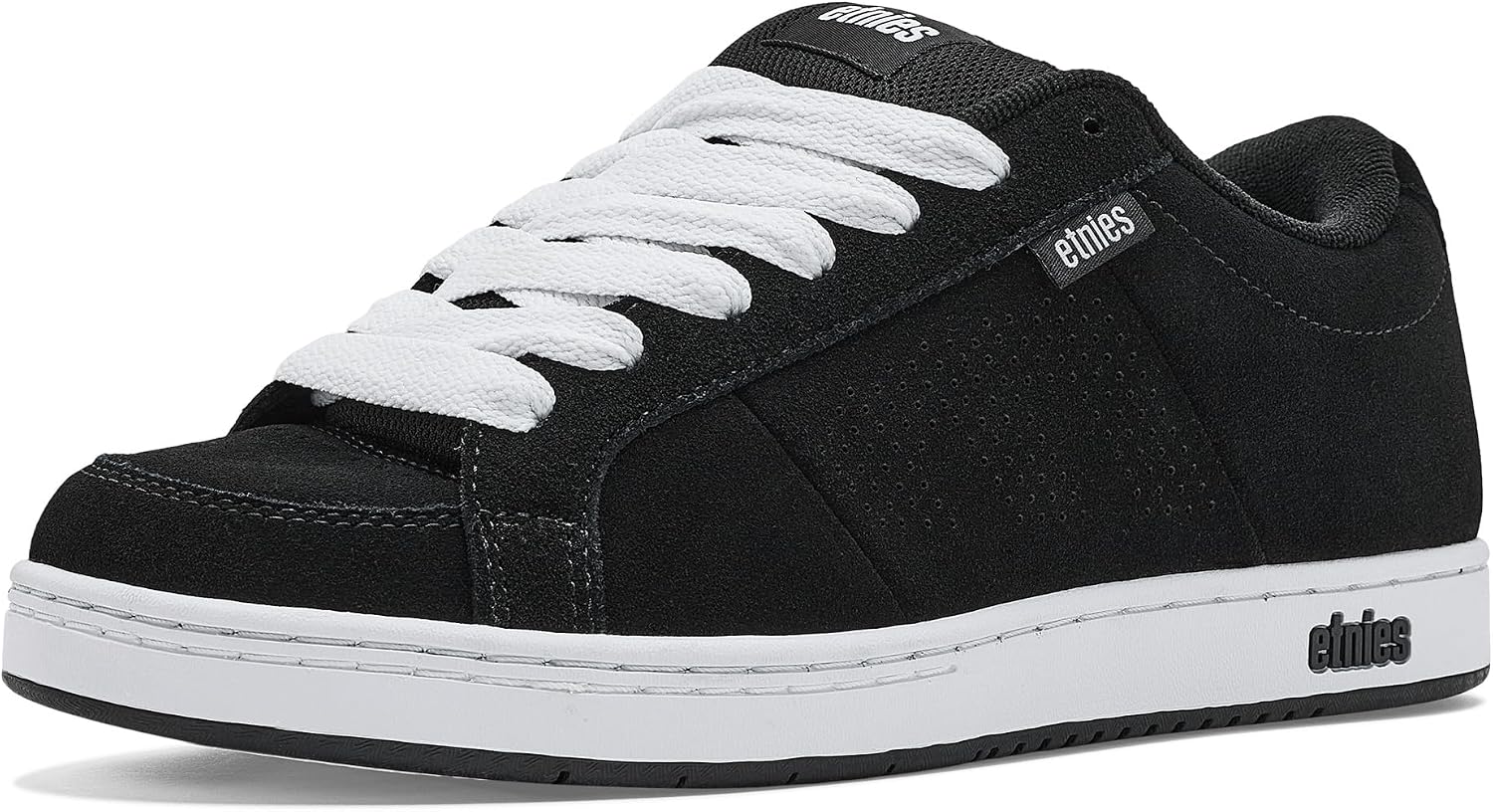 Black / White