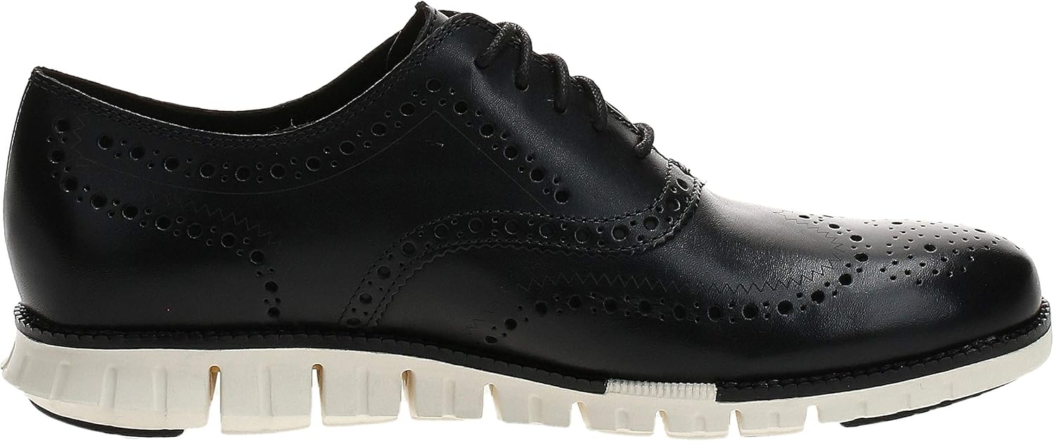 Cole haan men's zerogrand wing ox leather oxford Clearance