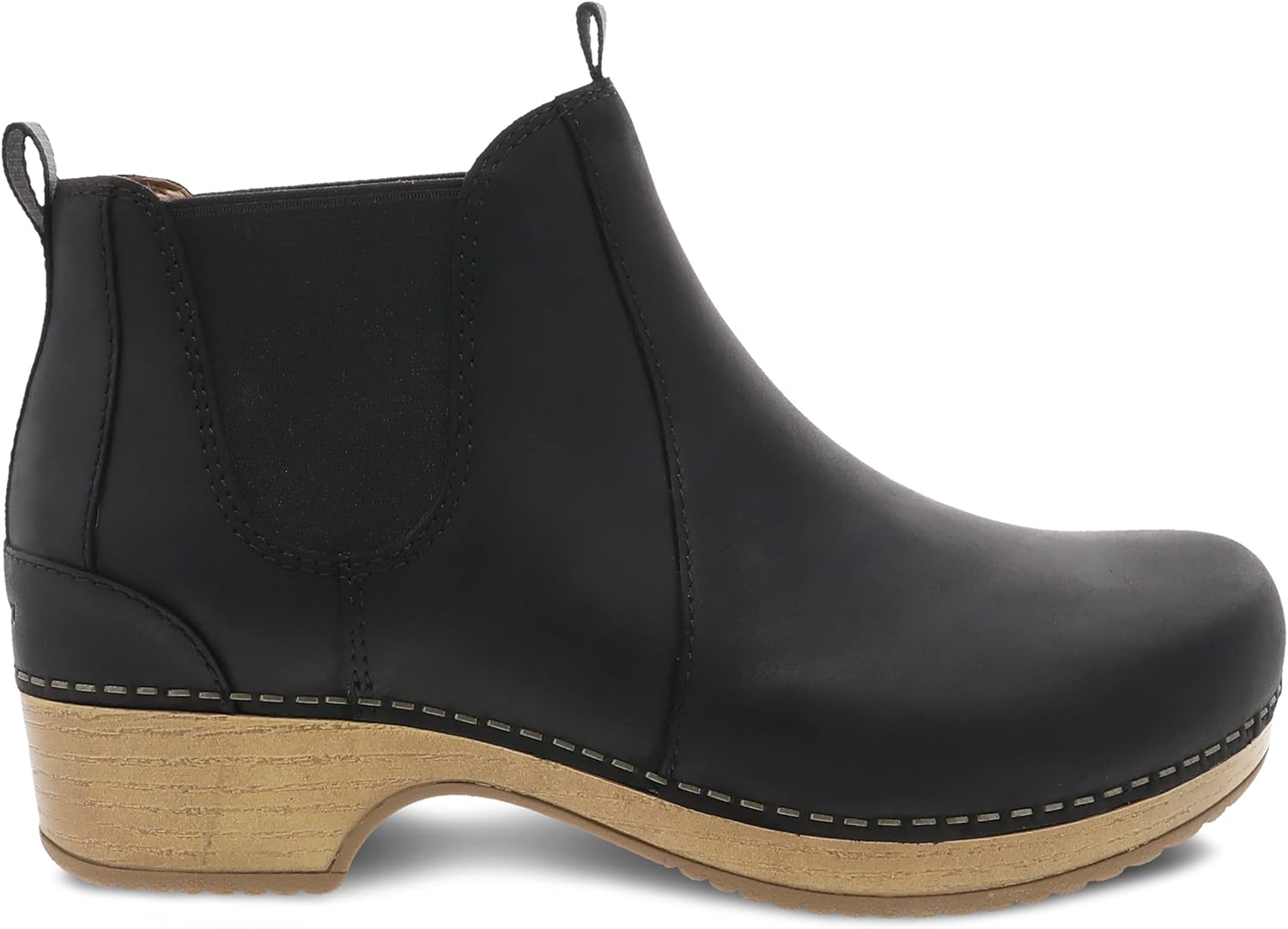 Dansko Becka Ankle Boot for Women - Memory Foam and Arch Support for All -Day Comfort and Support - Lightweight EVA Outsole for Long-Lasting Wear - Image 6