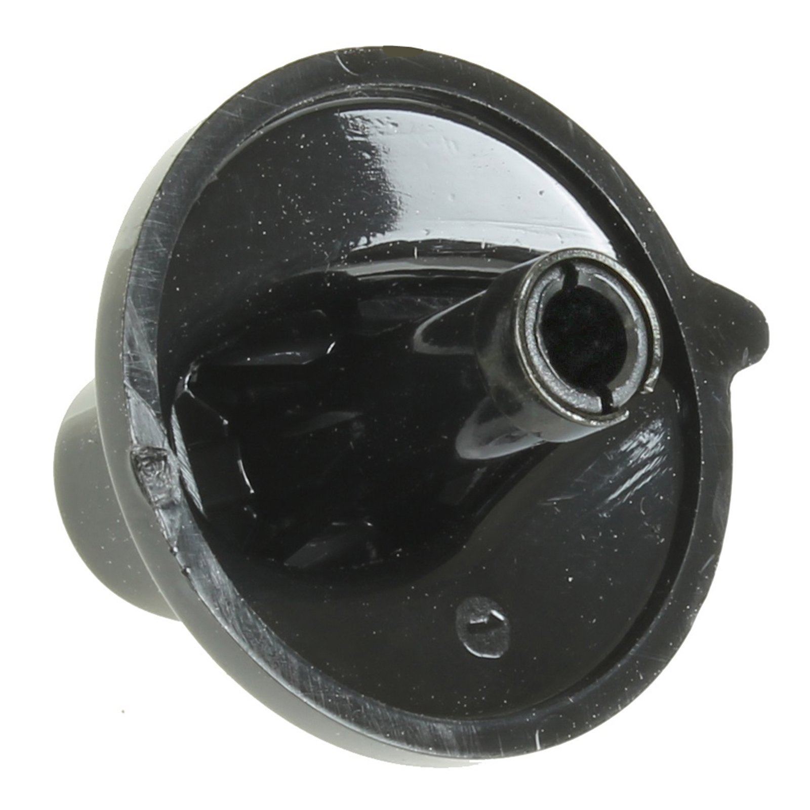 Belling Genuine Solitaire Country Chef Oven Cooker Hob Black Control Switch Knobs by Belling