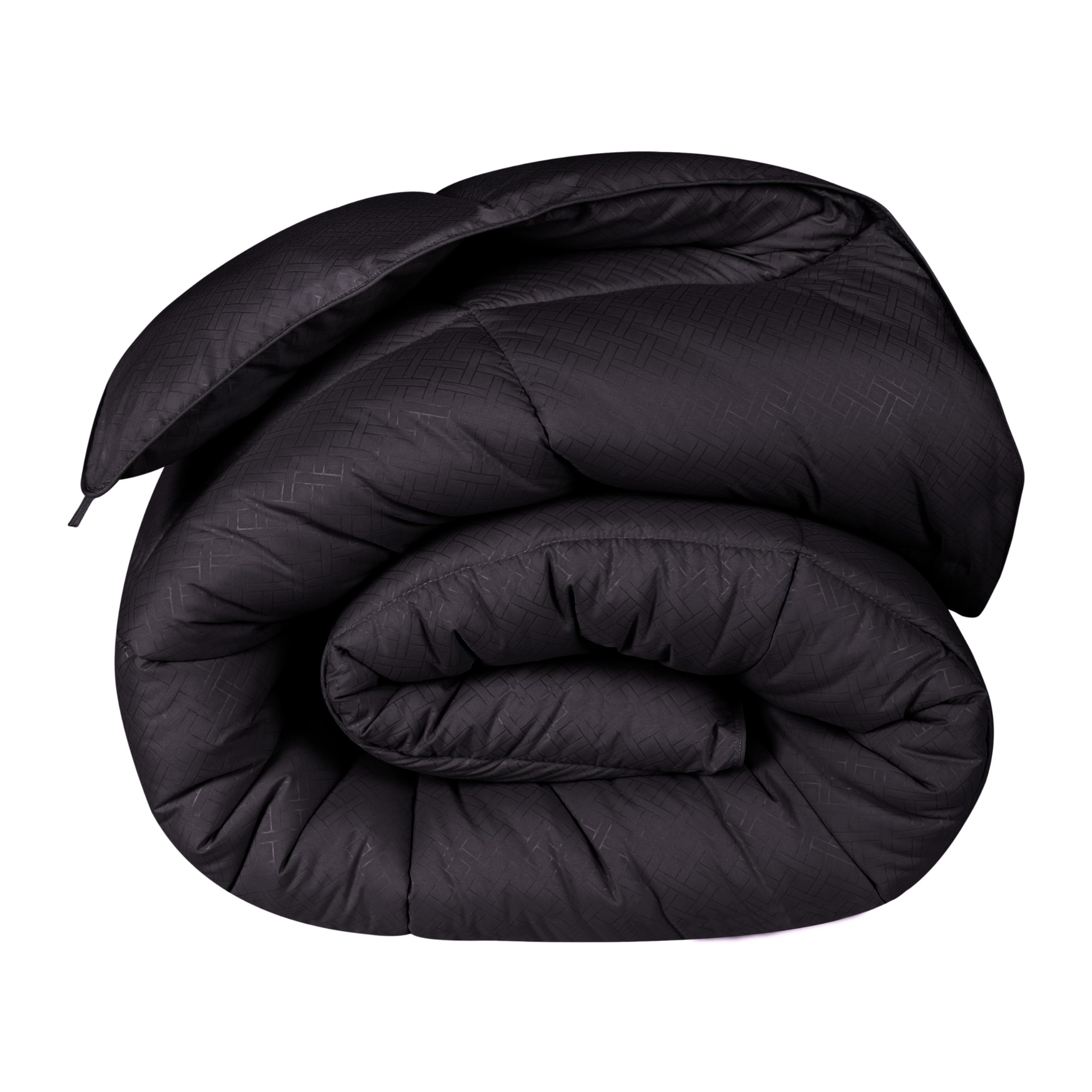 Couette toutes saisons alternative duvet fini les nuits froides