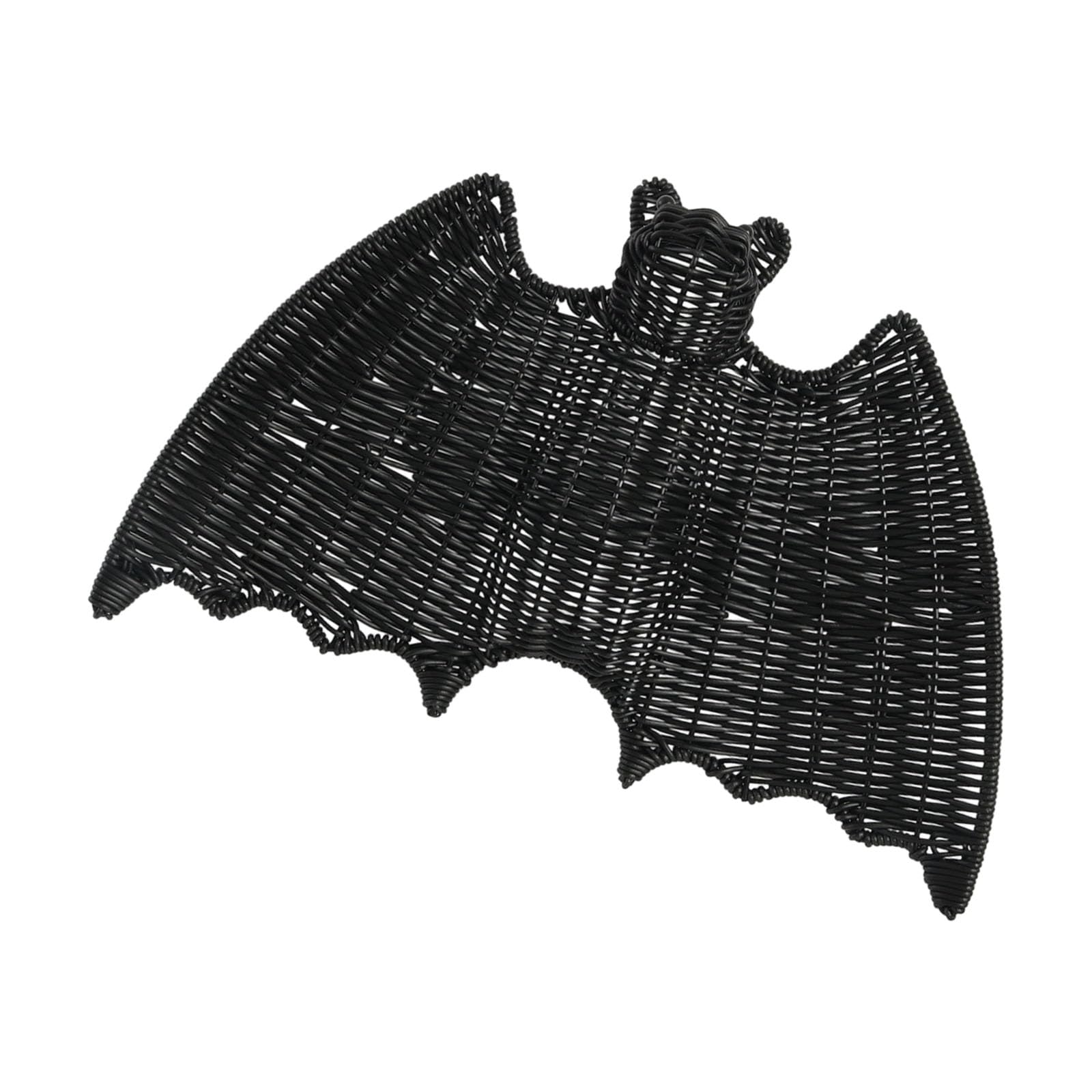 Chauve-souris suspendue souvenirs d'Halloween décoration magique de porte