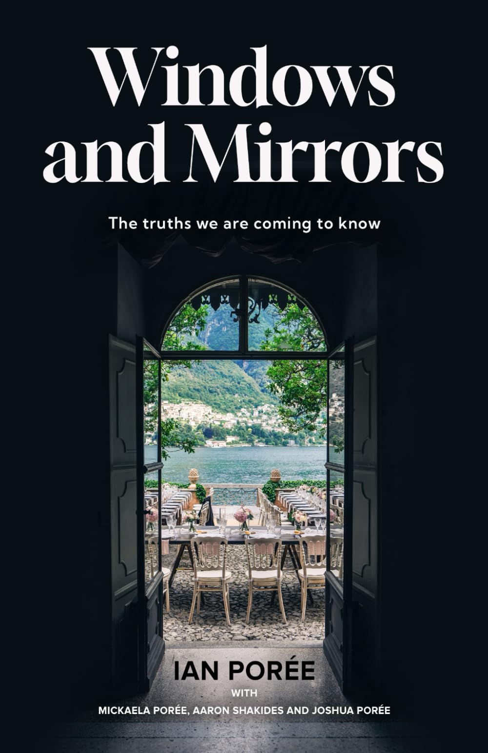 Windows and Mirrors (PublishU)