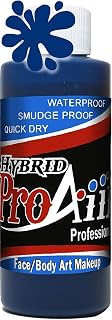 ProAiir Hybrid Airbrush Makeup - 4 oz Blue Price In India
