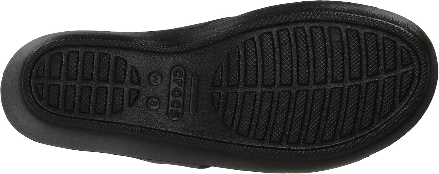 Crocs Women's Patricia II Wedge Sandal