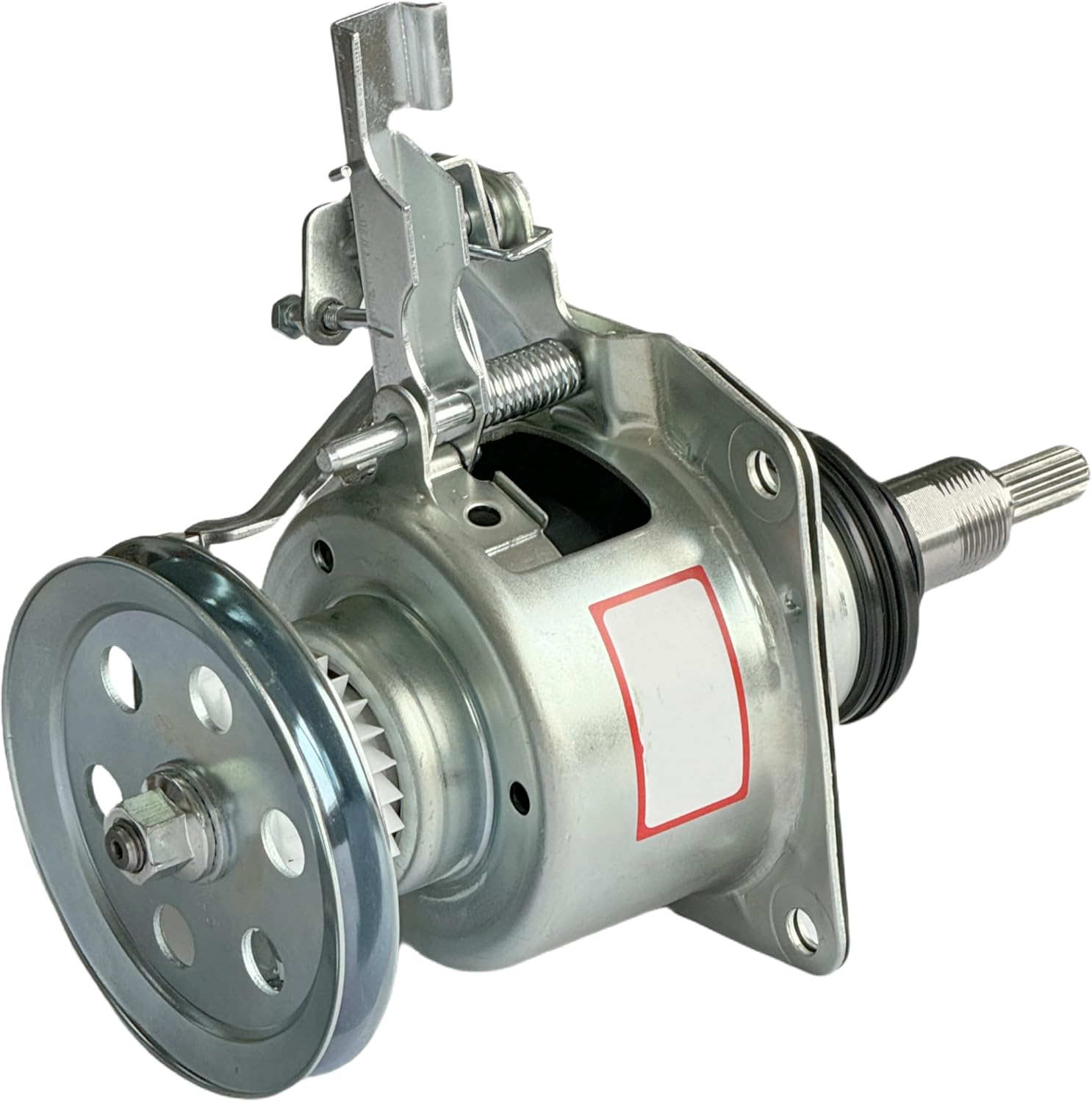 XQB60-W2TT T7F5 42-308SN Washing Machine Clutch, Double Teeth Clutch Compatible with LG Washing Machine,3 years warranty