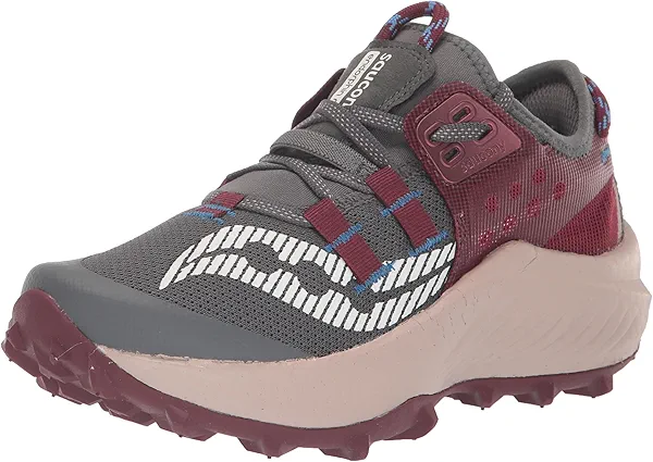 Saucony Womens Endorphin Rift