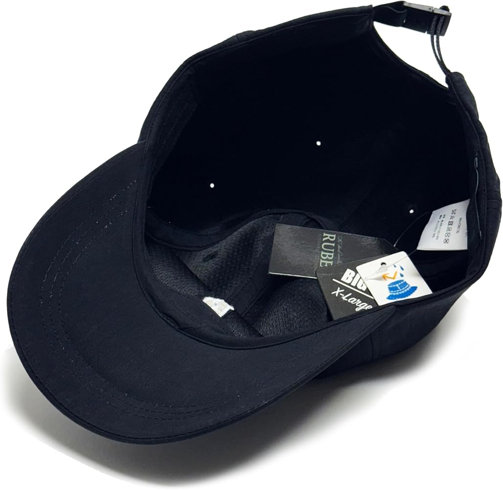 Amazon | [ルーベン] BLACK COLLECTION 別注デザイン 大きいサイズ