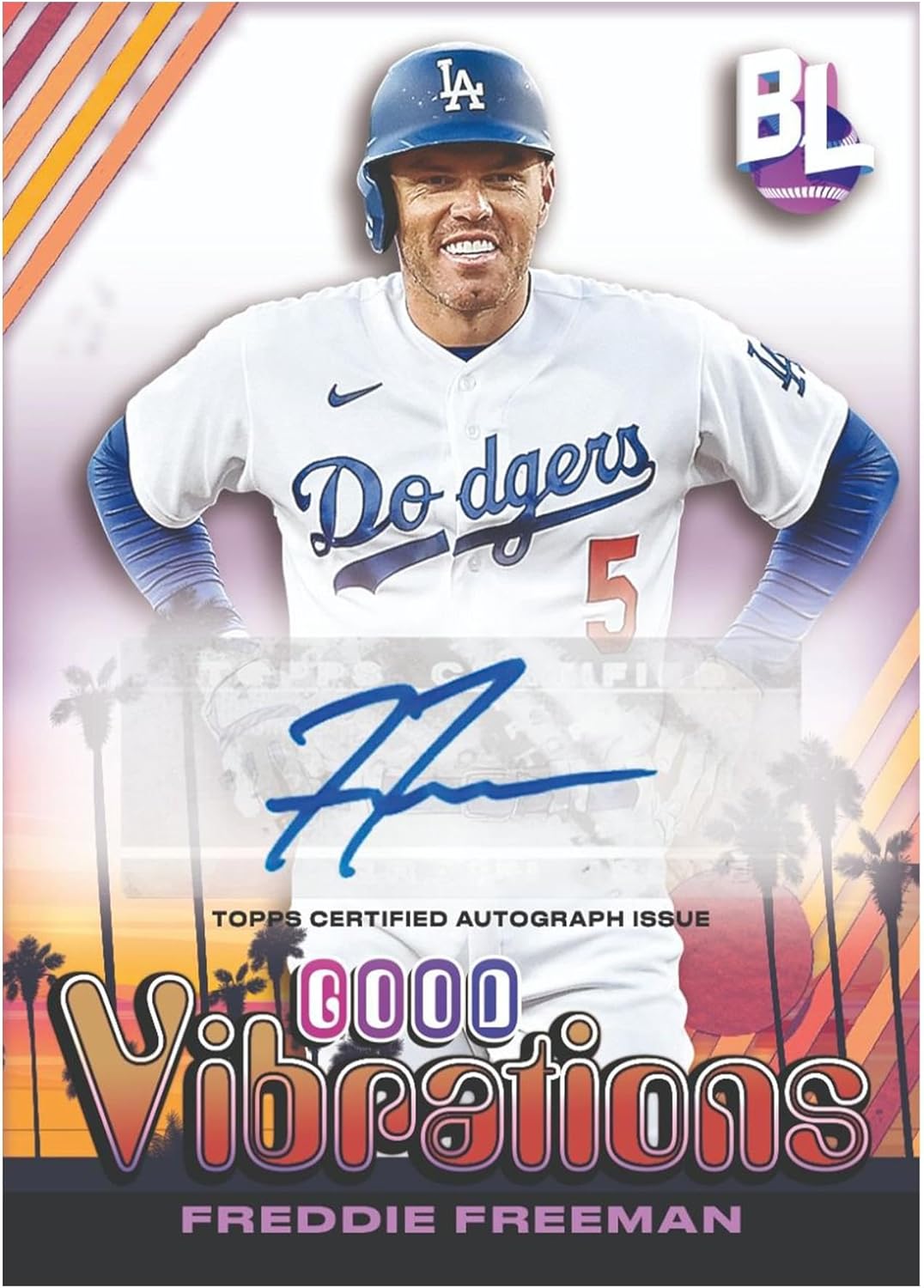 2024 Topps Big League Baseball Blaster Box