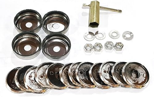 Miniatura 5 de Mesa de centro de cristal de 2 niveles, mesa de centro de vidrio templado, mesa central moderna rectangular mesa de té ovalada de vidrio con estante