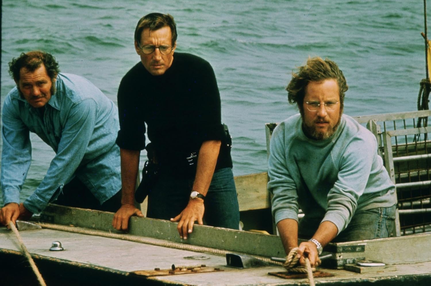 Jaws (1975) - Image 4