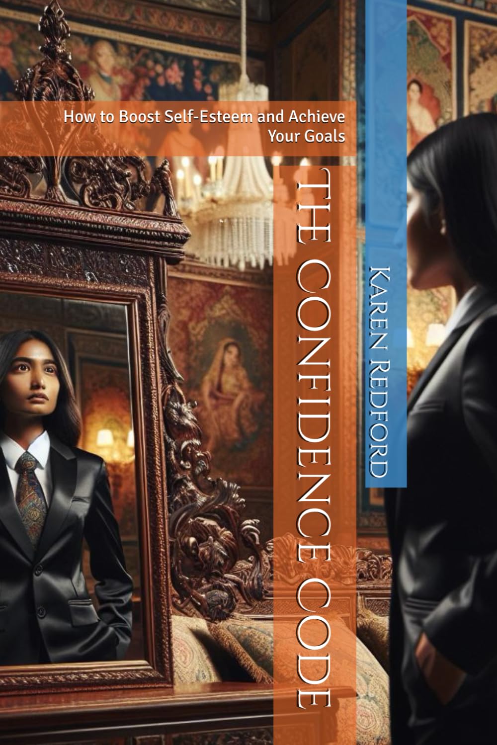 The Confidence Code: How to Boost Self-Esteem and Achieve Your Goals