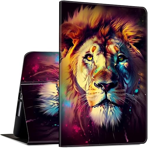 Vista 161 de Funda para Kindle de 6 pulgadas (11.ª generación, versión 2024/2022) delgada de piel sintética, ajustable, multiángulo, Smart Shell con función