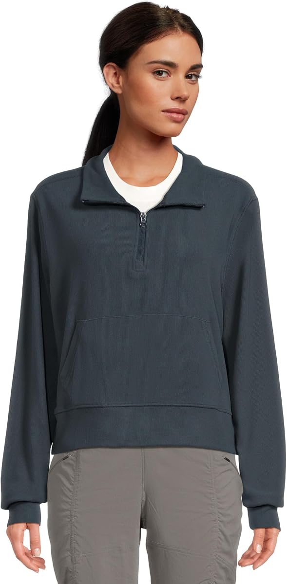 prAna Willow West Half Zip