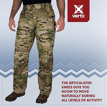 Vertx Men's Recon Shell Pant
