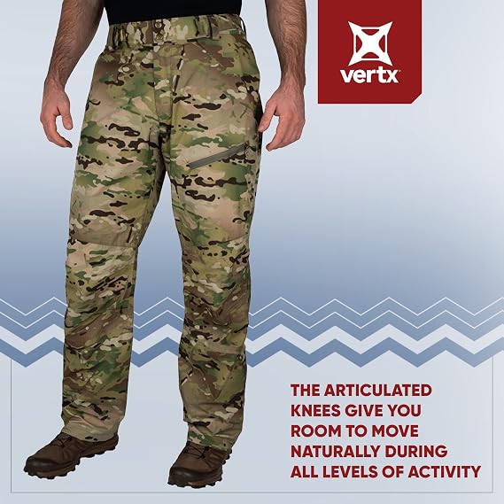Vertx Men's Recon Shell Pant