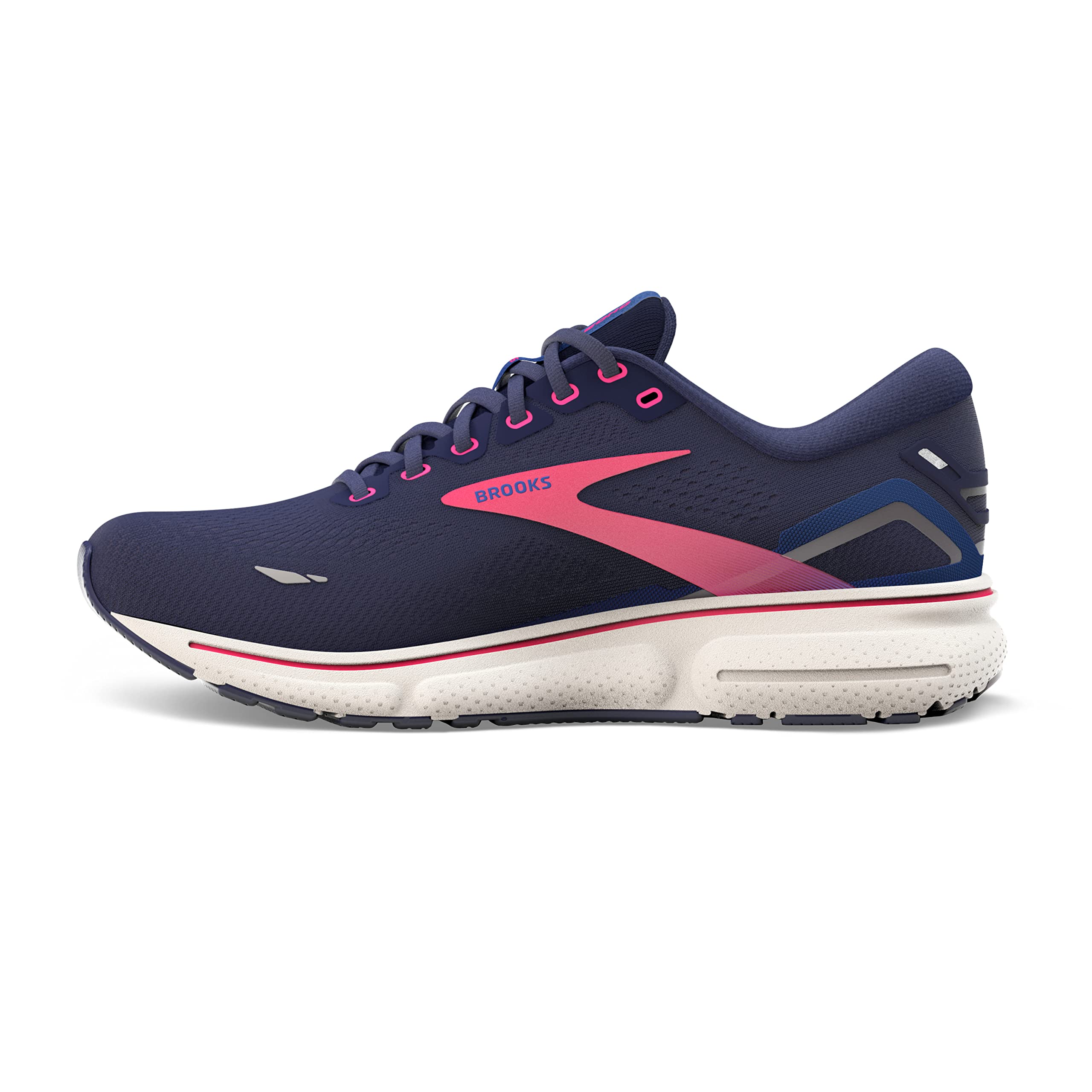 Brooks Ghost 15 Neutral Damen-Laufschuh