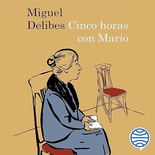 Cinco horas con Mario