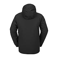 Vista 3 de Volcom V.co Op - Chaqueta de invierno con aislamiento para snowboard y esquí para hombre