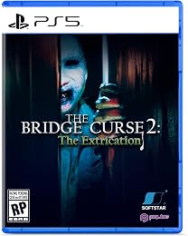 The Bridge Curse 2 The Extrication PS5