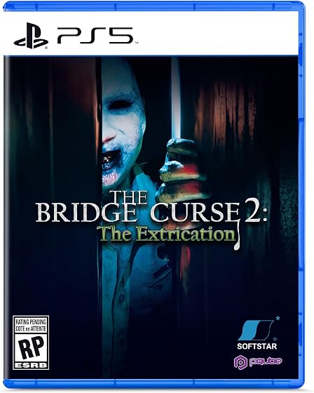 The Bridge Curse 2: The Extrication. Review PS5: Terror asiático, puzzles afiados e algumas arestas