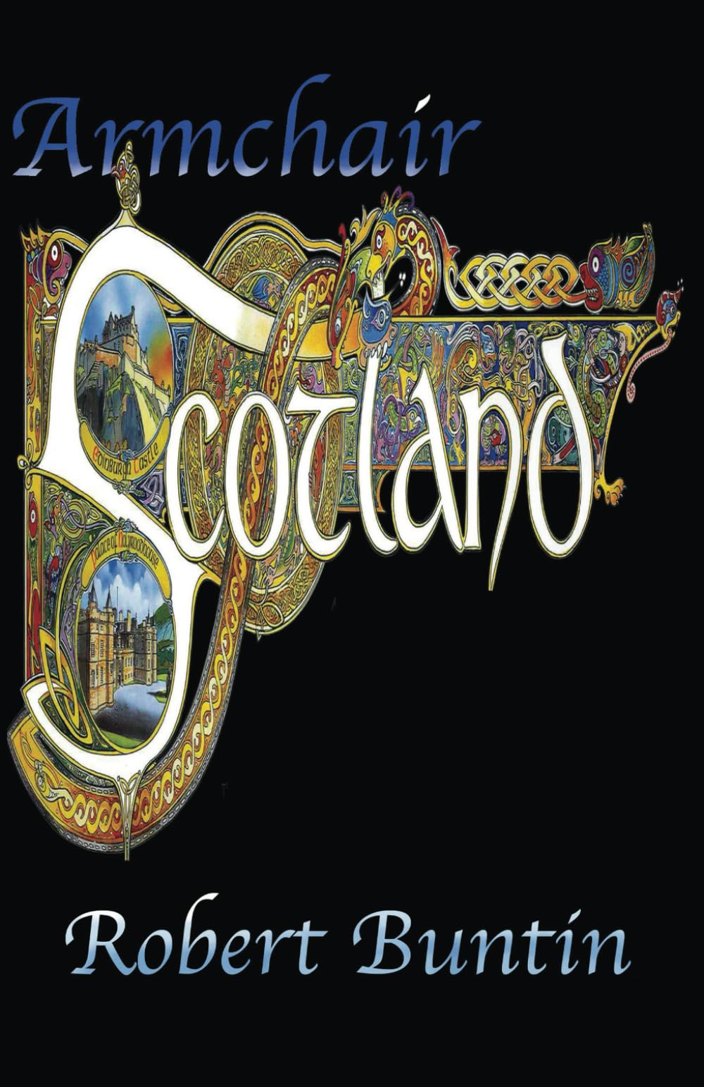 Armchair Scotland