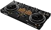Pioneer DJ DDJ-REV1 2-deck Serato DJ Controller