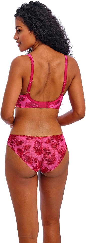 Freya Women's Rose Blossom Brief