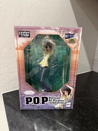 Amazon | Portrait.Of.Pirates ワンピースシリーズNEO-7 たしぎ