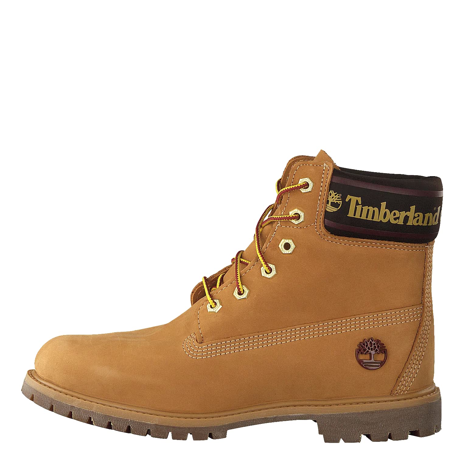 Timberland Slim Premium Inch Boots Forged Iron Nubuck Timberland