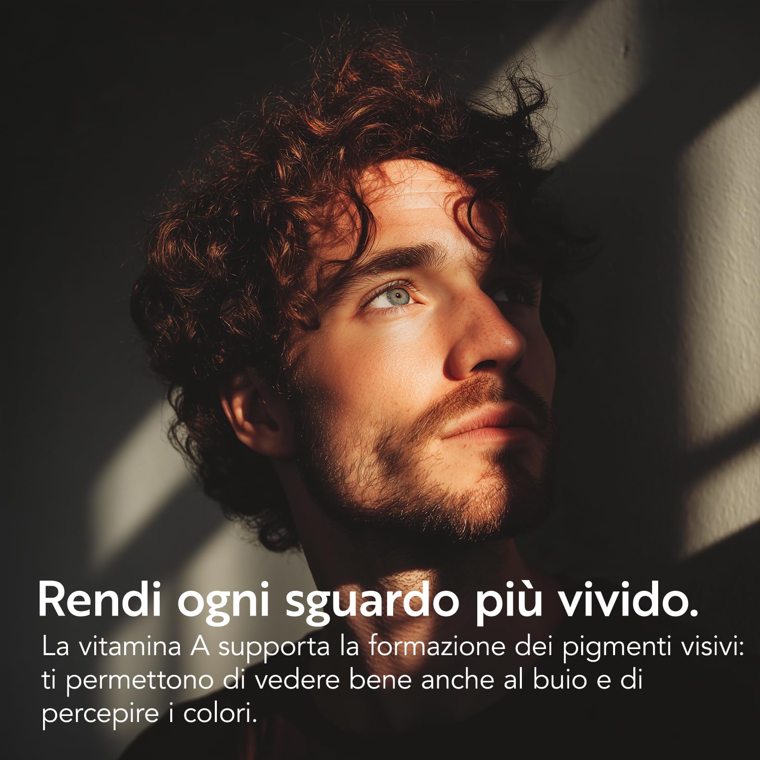 Vitamina A Pura 1200mcg PiùLife 4000 UI Per Compressa, Retinoidi Integratore, Vitamina A Retinolo (Acetato Di Retinile) Antiossidante Integratore Occhi Vista Pelle, Difese Immunitarie