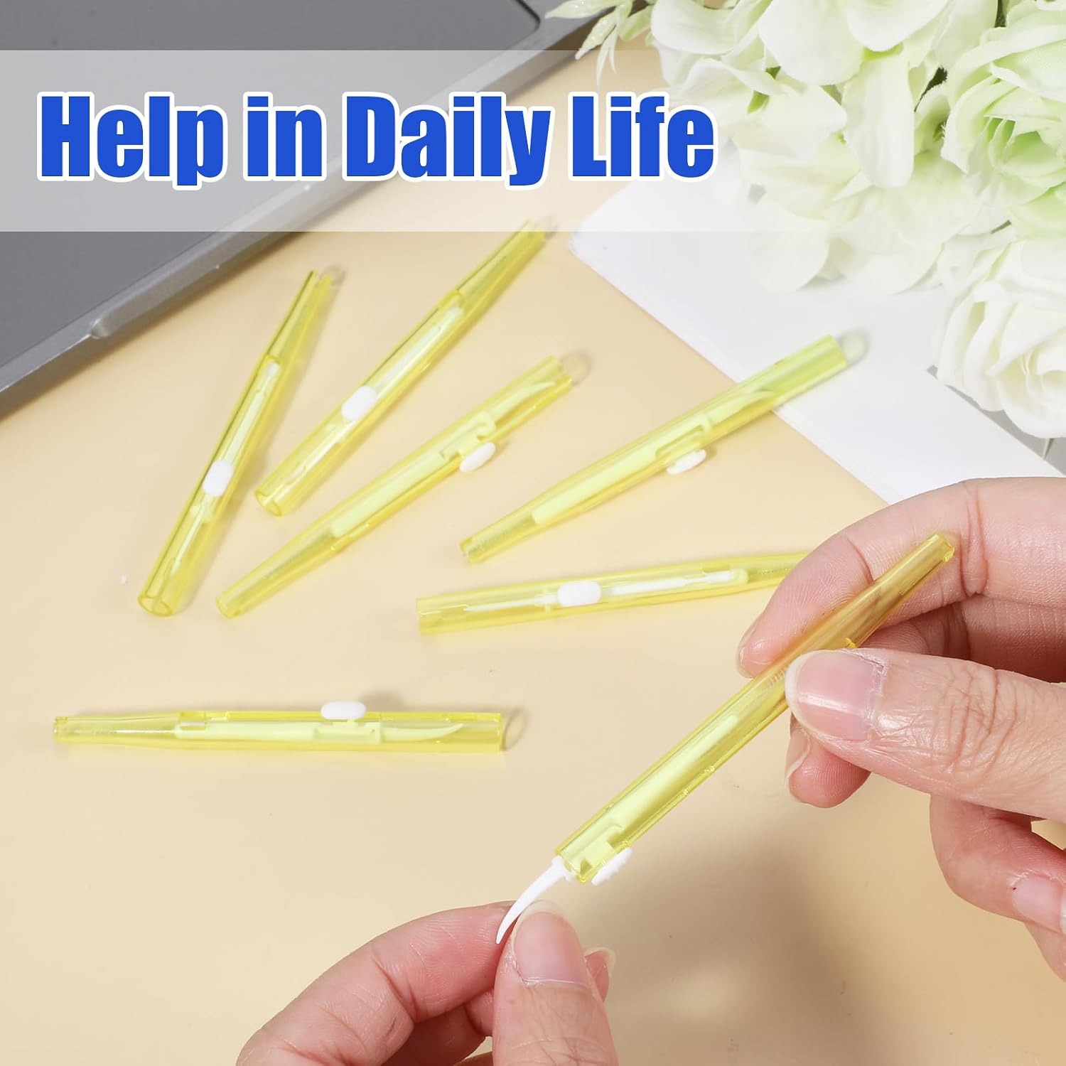10 Pcs Phone Charge Port Cleaning Tool Kit Anti-Clogging Mini Brushes Cleaner Charging Port Cleaner Dual Side Multifunction Tools for Phone Camera Lens Speaker and Receiver