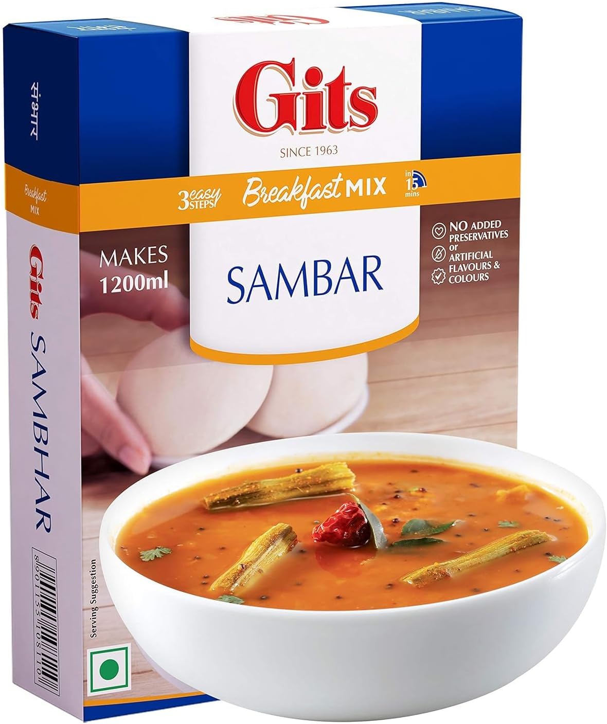 Sambhar Mix 100g