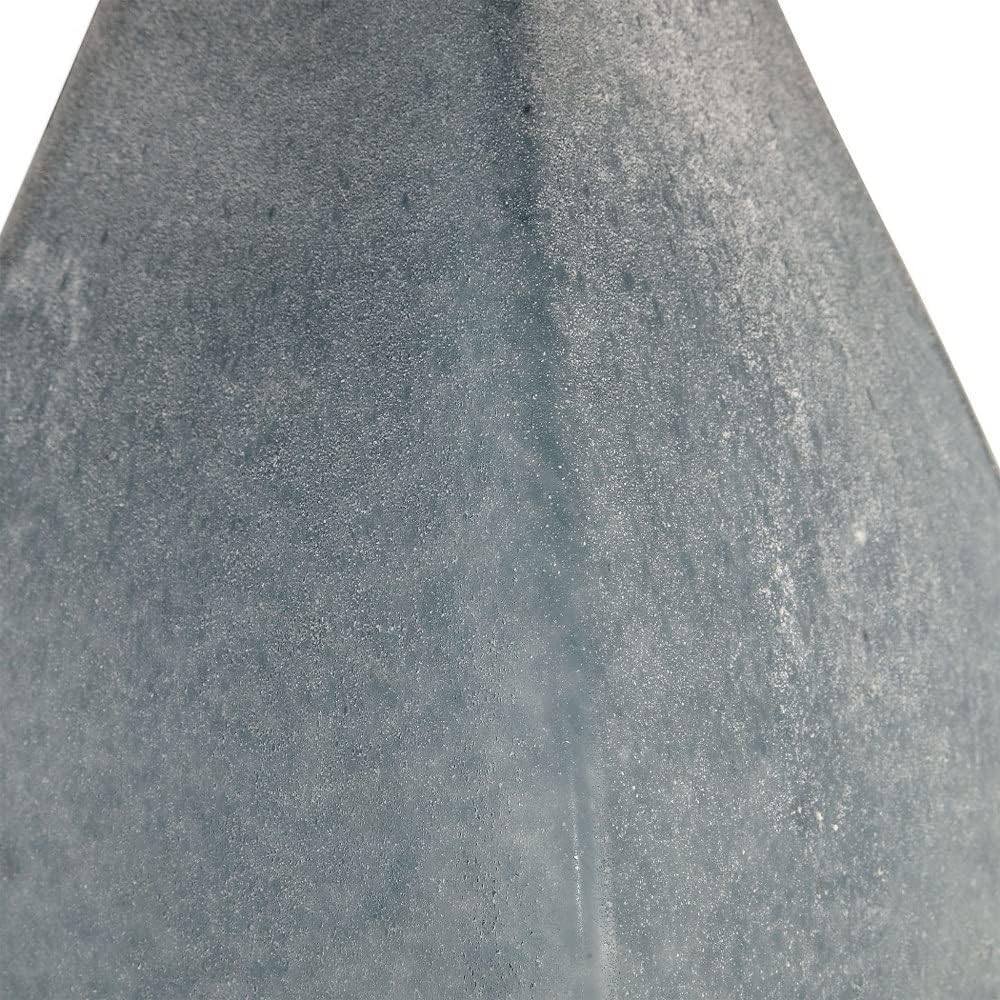 Uttermost Atlantica - 1 Light Table Lamp - 16 inches Wide by 16 inches deep