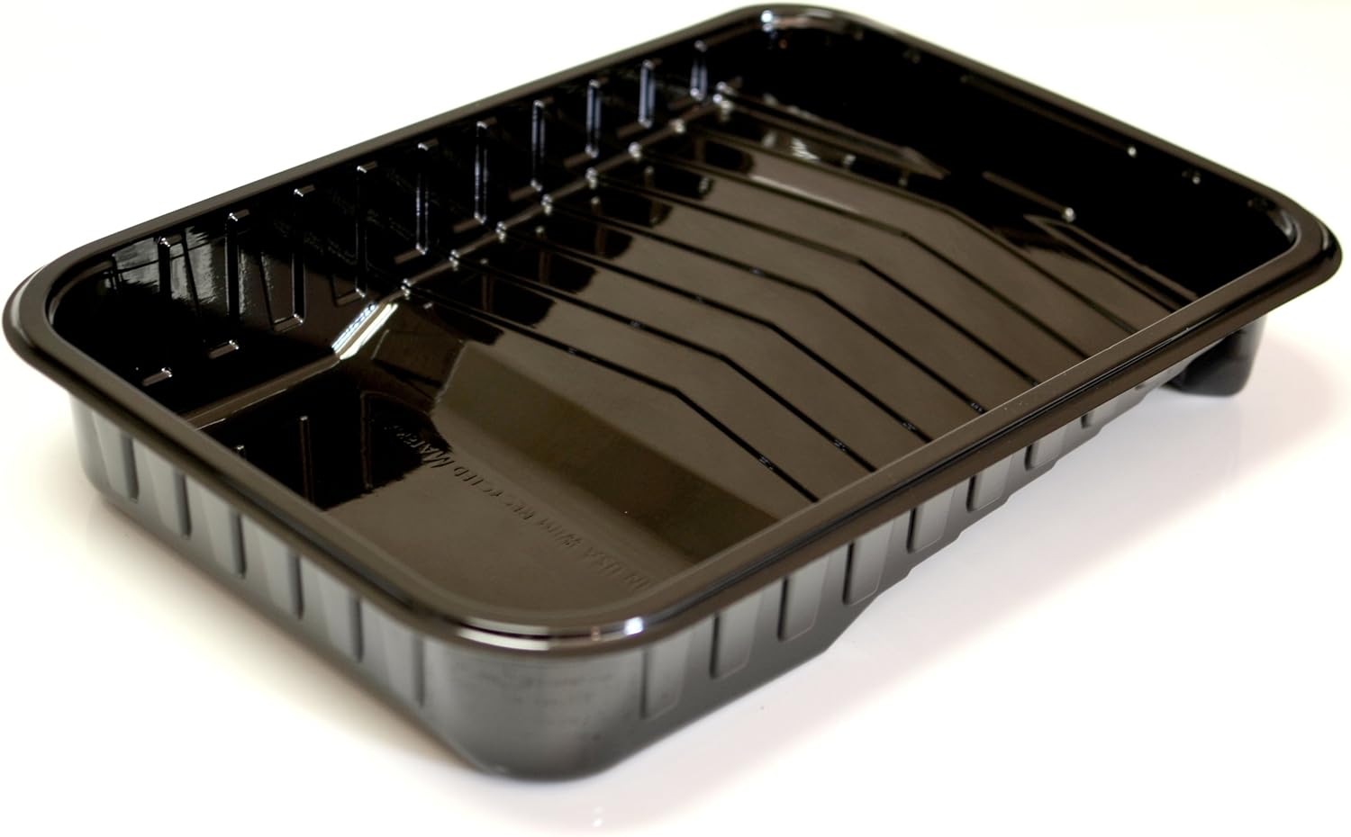 PROT Heavy Duty 1 Gallon Pro Recyclable Paint Roller Tray