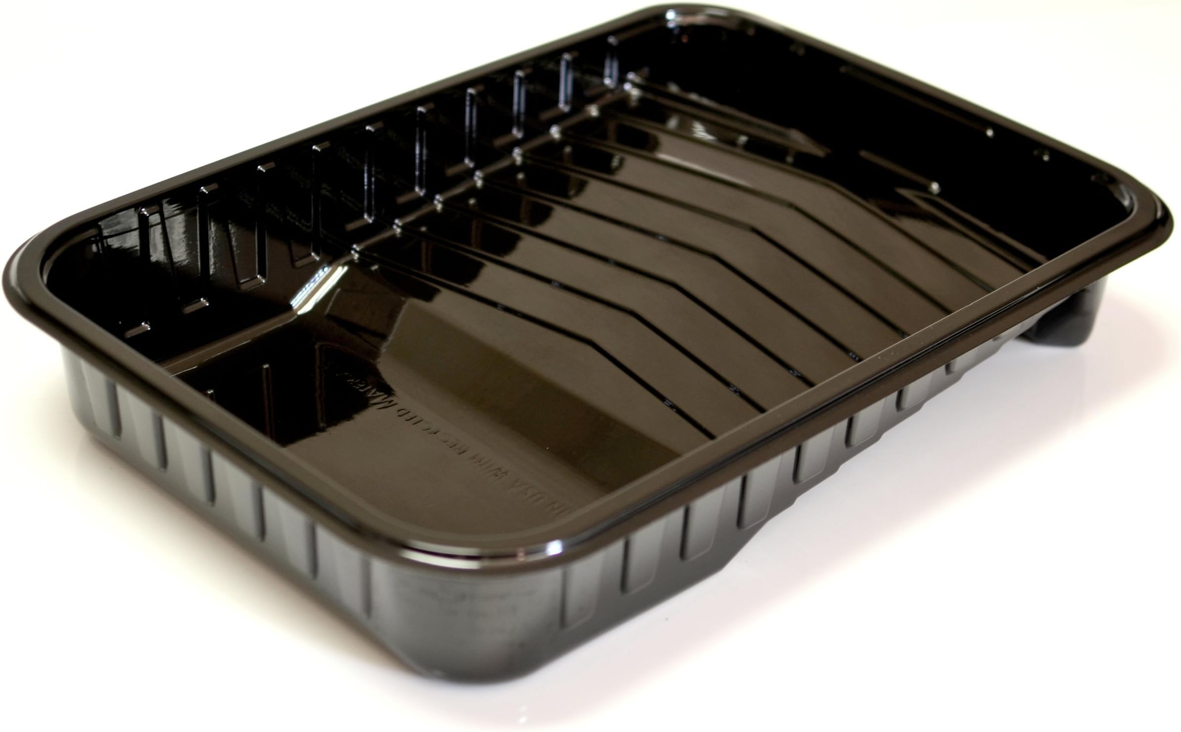 PRO-T Heavy Duty 1 Gallon Pro Recyclable Paint Roller Tray