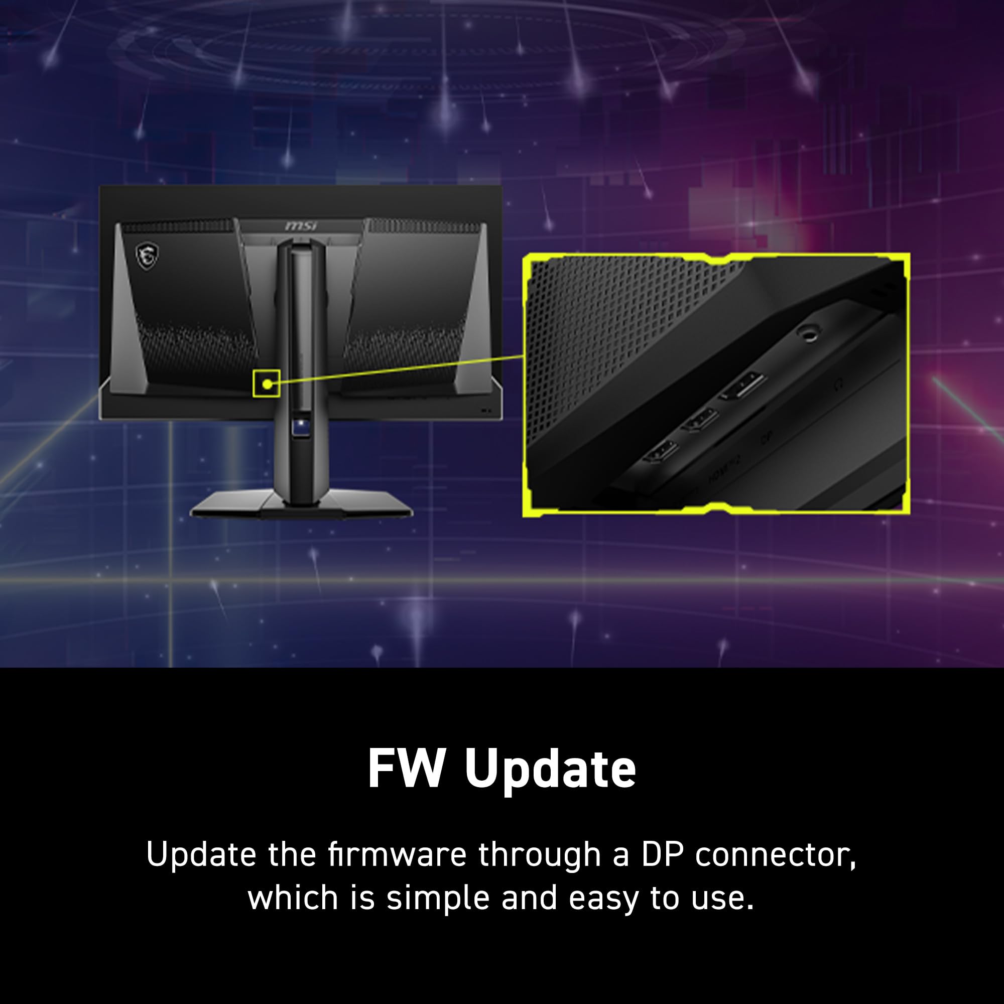 Amazon.co.jp: msi MAG 273QP QD-OLED X24 27インチ 2560 x 1440 (QHD