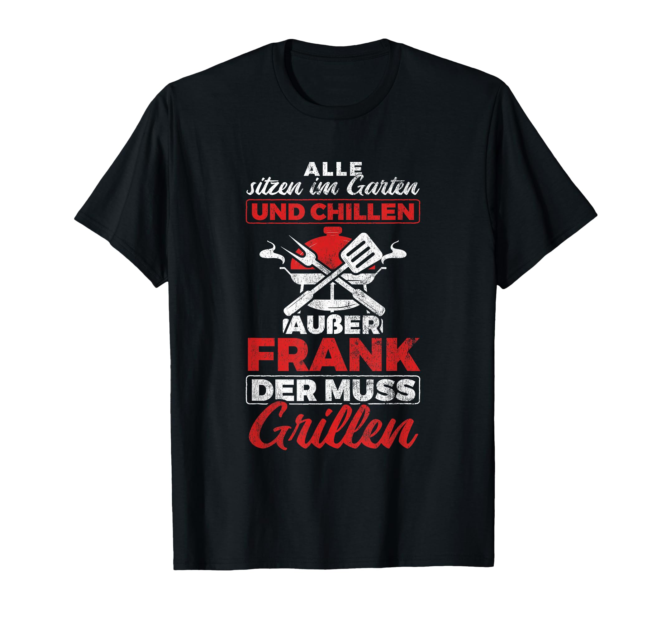 Kleidung mit Designs von Amazon Merch on Demand