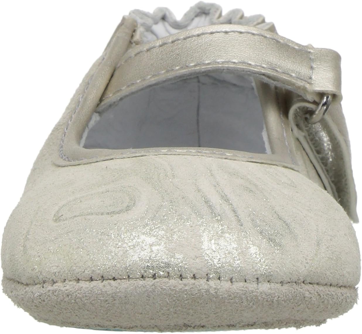 Robeez Girls' Mary Jane Mini Shoez Flats