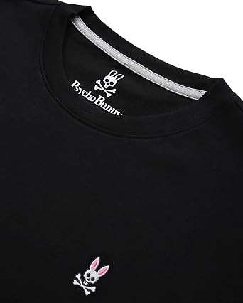 Mens Classic Crew Neck TEE - B6U014Z1PC