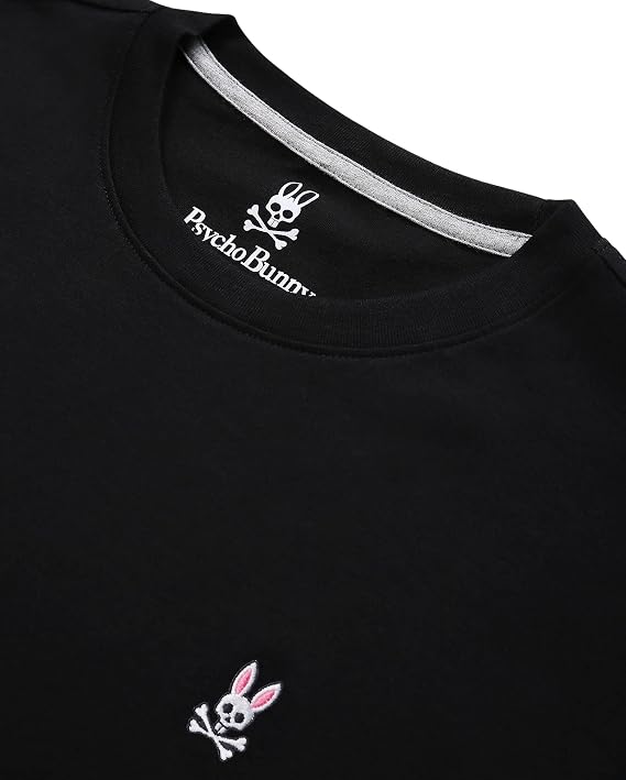 Mens Classic Crew Neck TEE - B6U014Z1PC