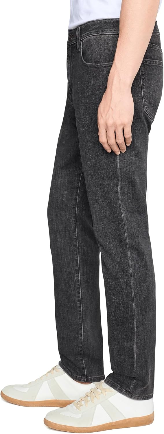 Liverpool Los Angeles Kingston Modern Straight Jeans