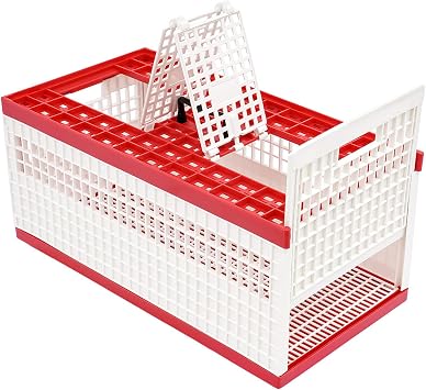 Pigeon Cages, Foldable Transportation Pigeon Cages with Handle, Portable Bird Travel Carrier Cage Pigeon Cage Pairing Cage Pigeon Nest Box